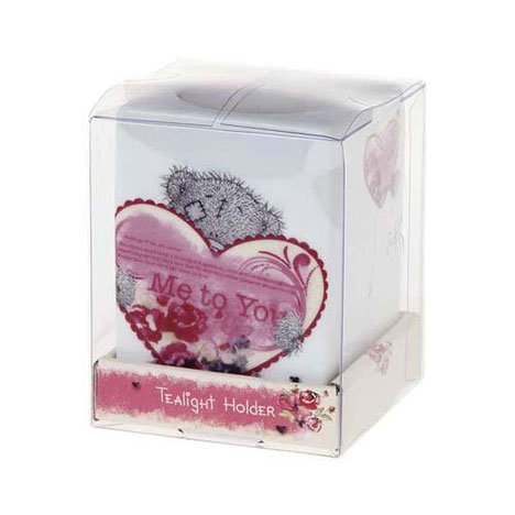 Me to You Bear Tea Light Holder £2.99